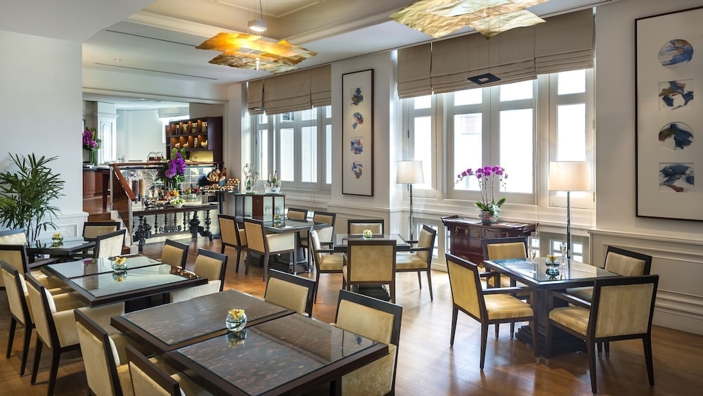 이그제큐티브 라운지