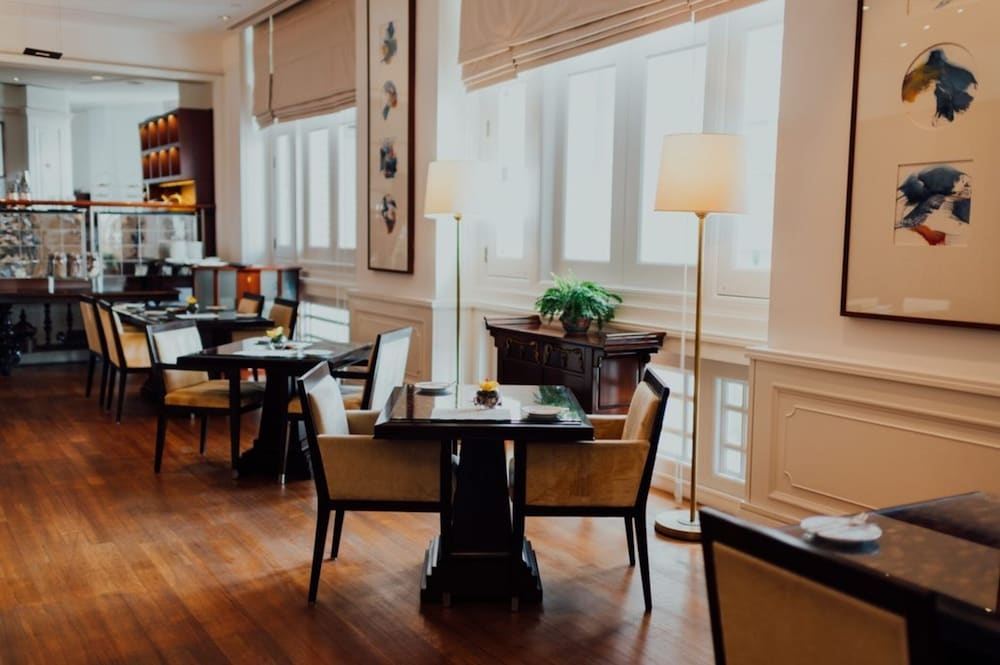 이그제큐티브 라운지