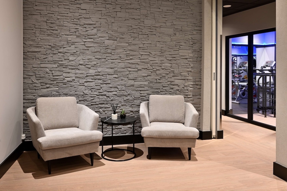 숙박 시설 내 편의 시설/서비스