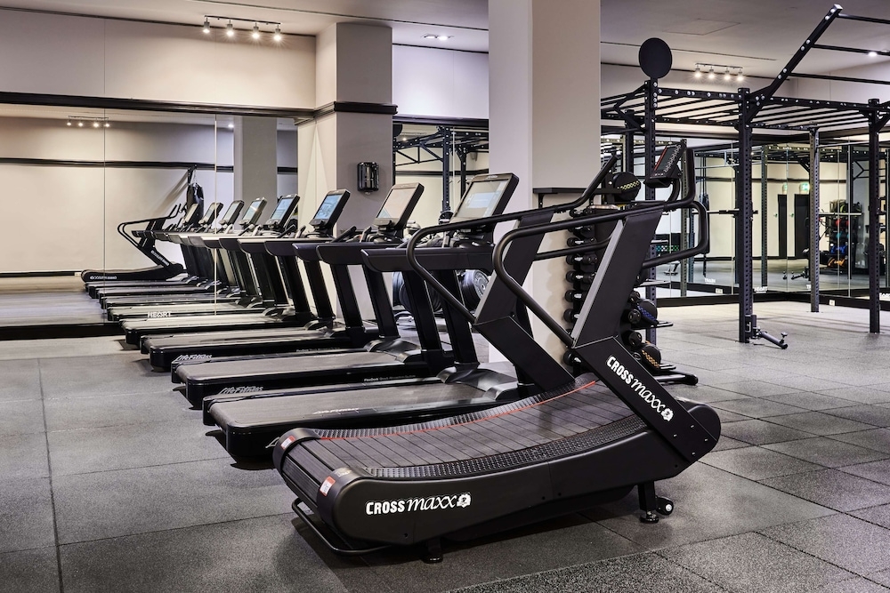 숙박 시설 내 편의 시설/서비스