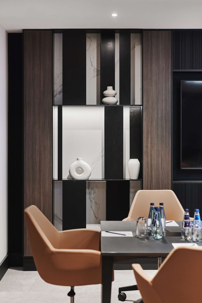 바(숙박 시설 내)