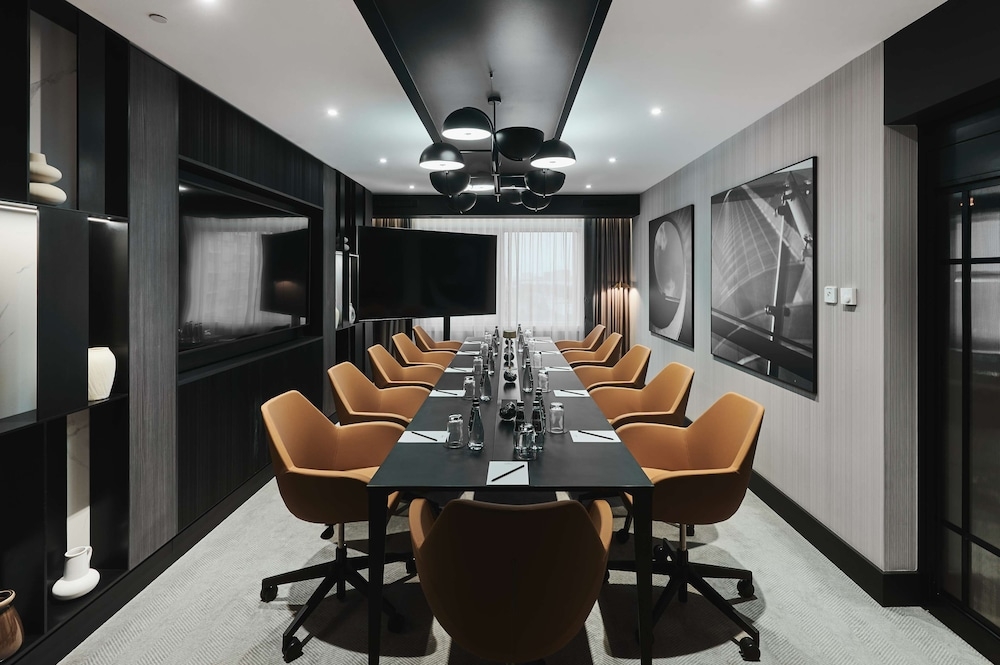 바(숙박 시설 내)