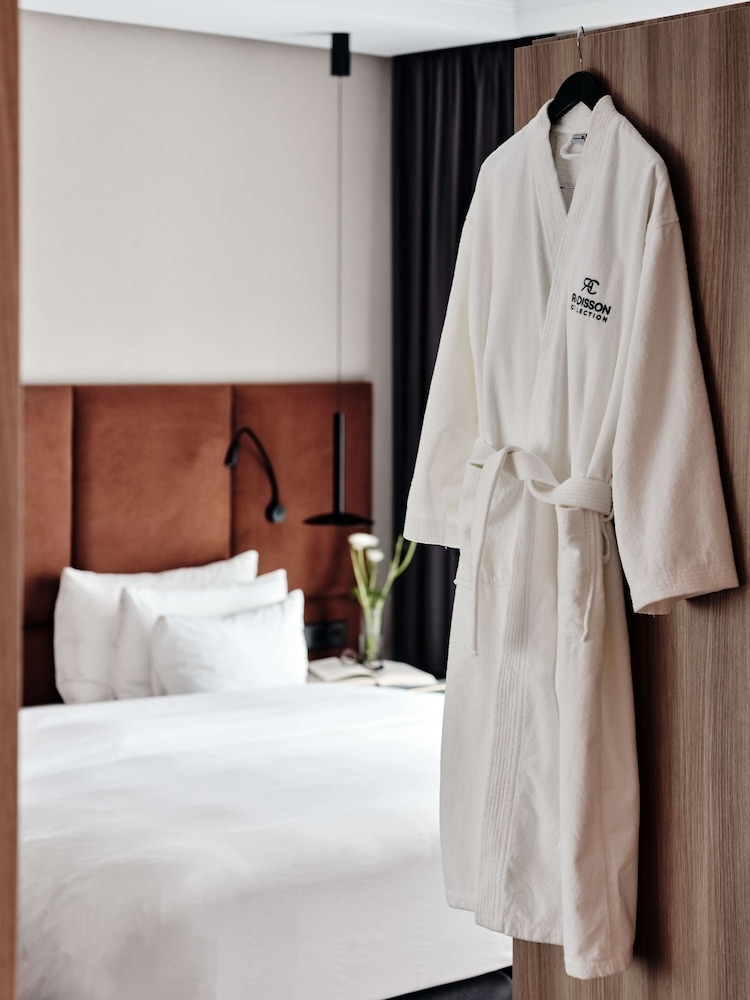 객실 내 편의 시설/서비스