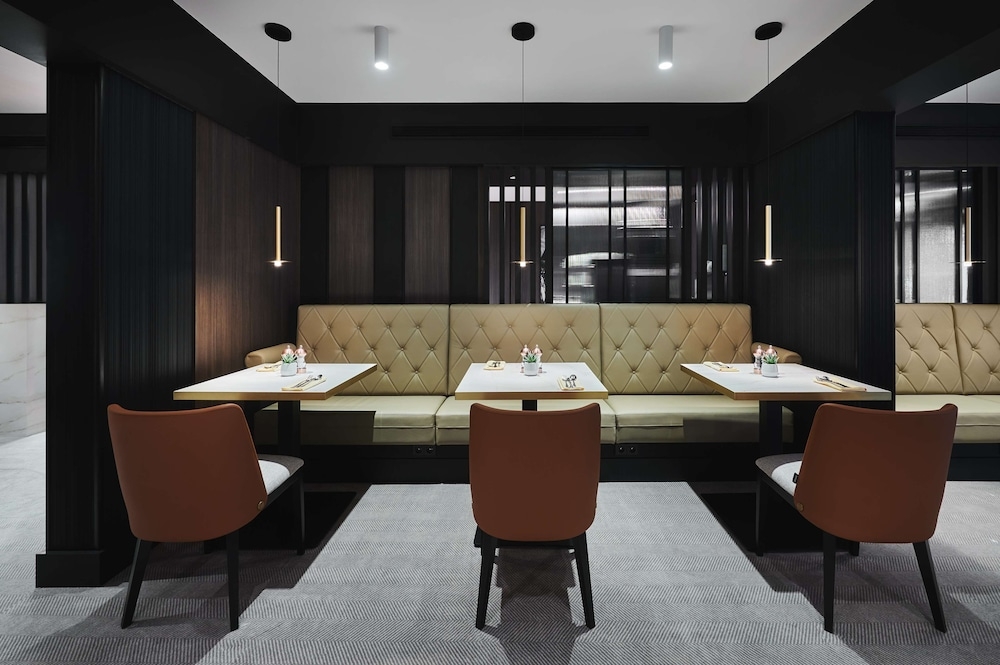 바(숙박 시설 내)