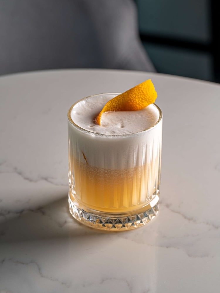 바(숙박 시설 내)