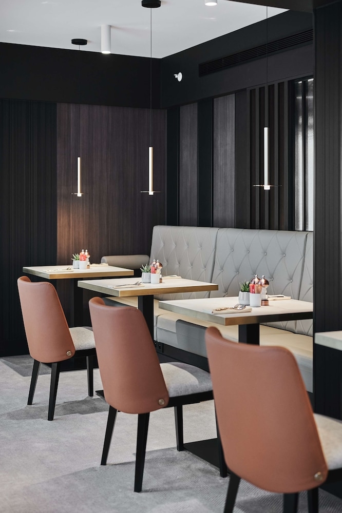 바(숙박 시설 내)