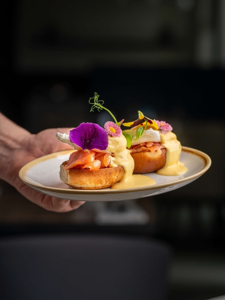 아침 식사 공간