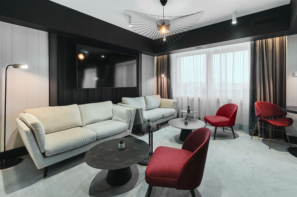 바(숙박 시설 내)