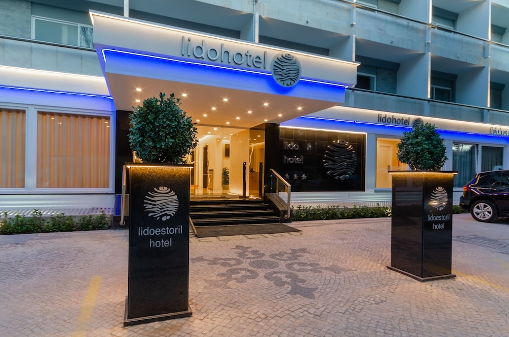 숙박 시설 정면