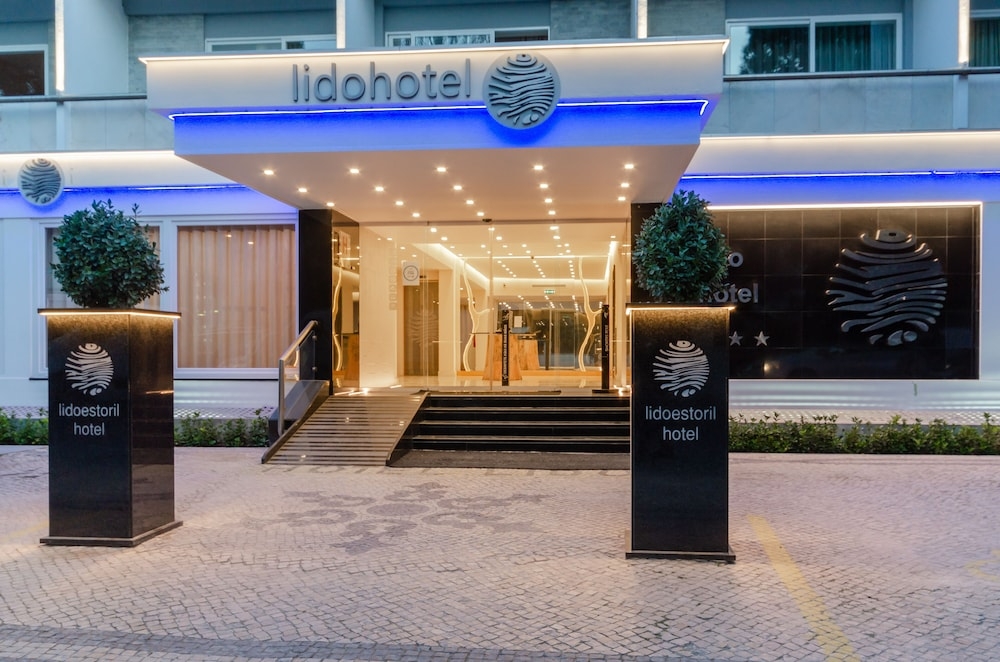 숙박 시설 정면