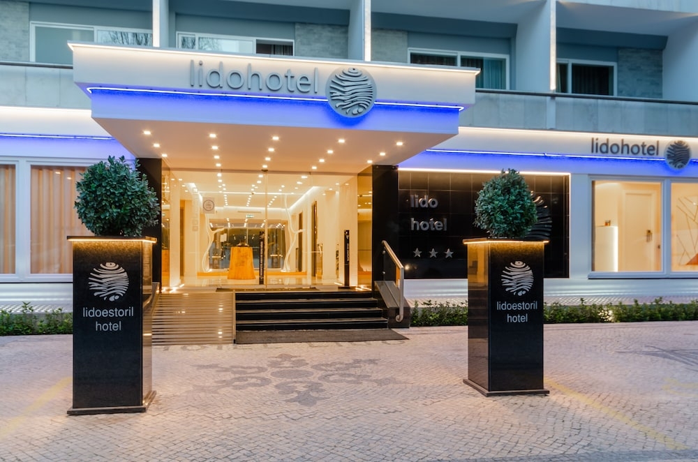 숙박 시설 정면