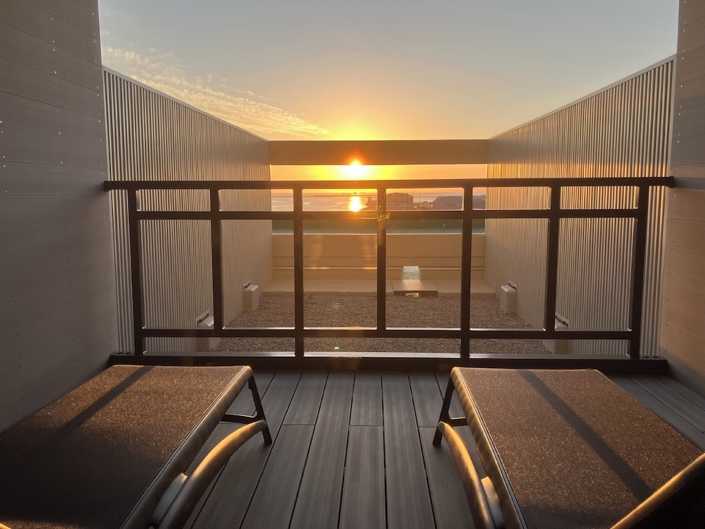 숙박 시설 내 편의 시설/서비스