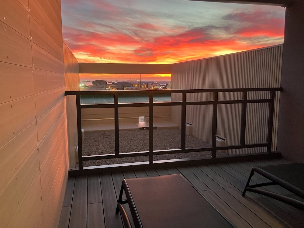 숙박 시설 내 편의 시설/서비스