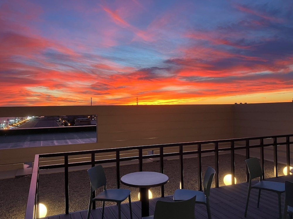 숙박 시설 내 편의 시설/서비스