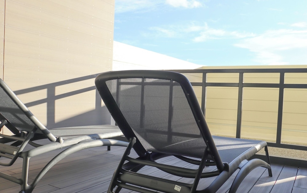 숙박 시설 내 편의 시설/서비스