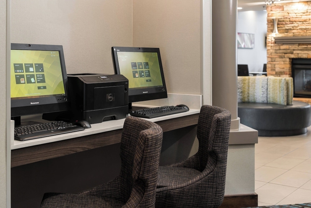 숙박 시설 내 편의 시설/서비스