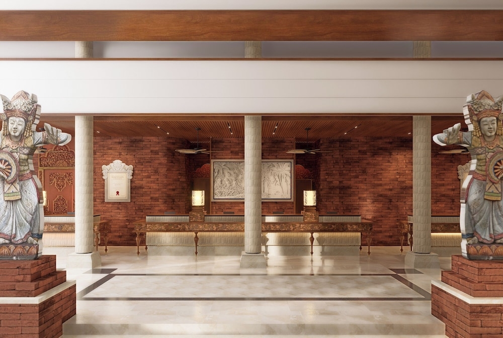 내부 세부 사진