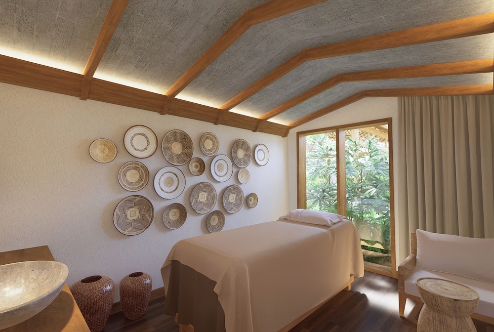 스파 트리트먼트