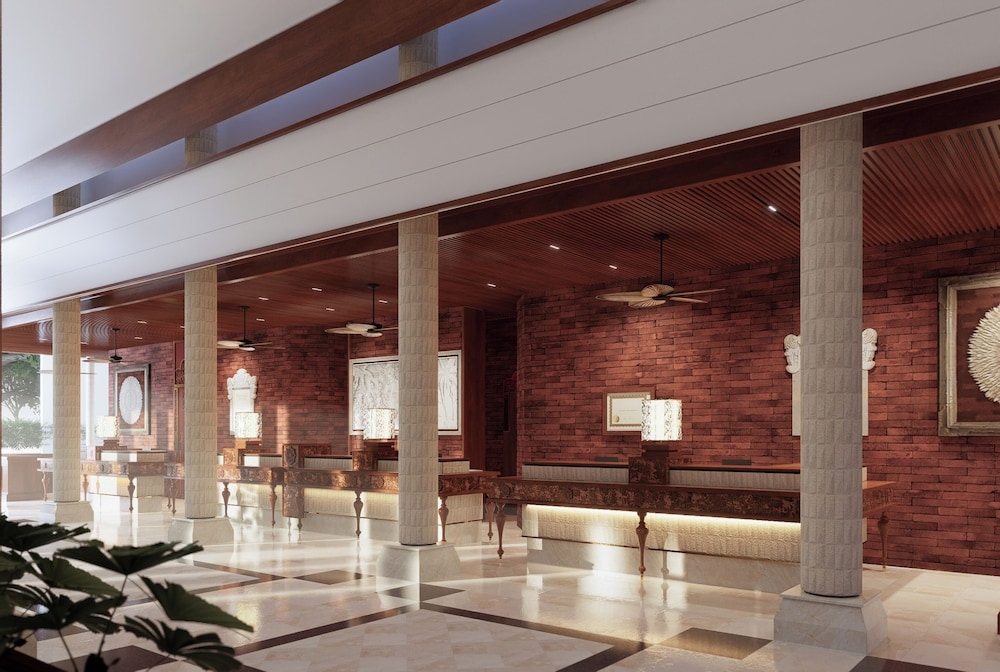 내부 세부 사진