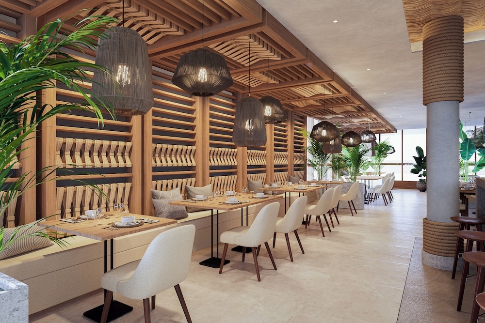 아침 식사 공간