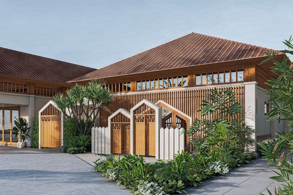 외부 세부 사진