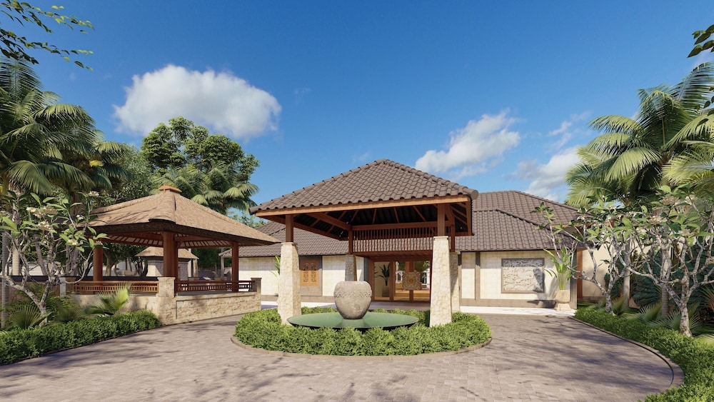 외부 세부 사진