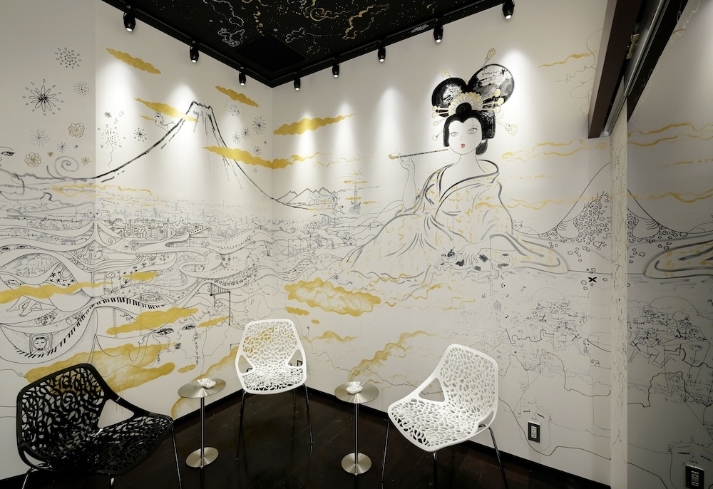 내부 세부 사진