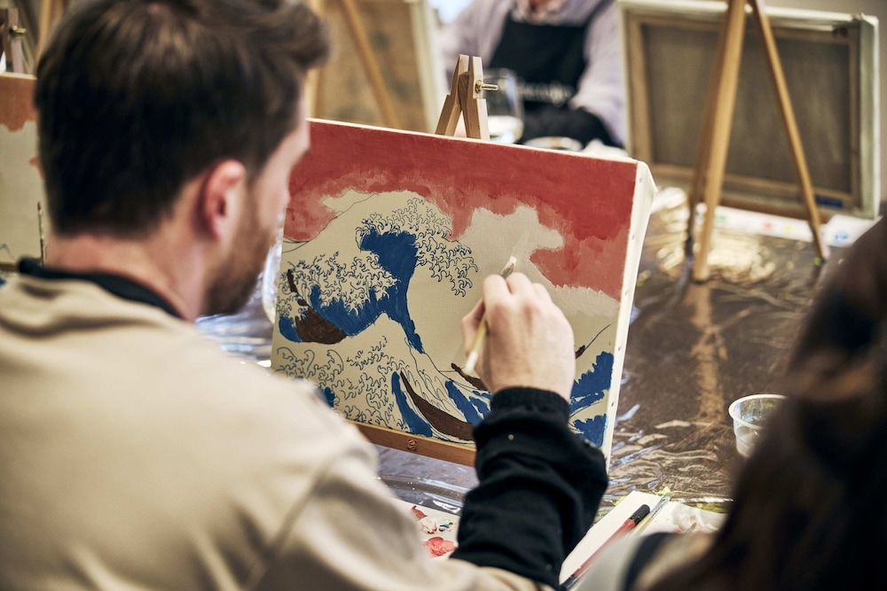 숙박 시설 내 편의 시설/서비스