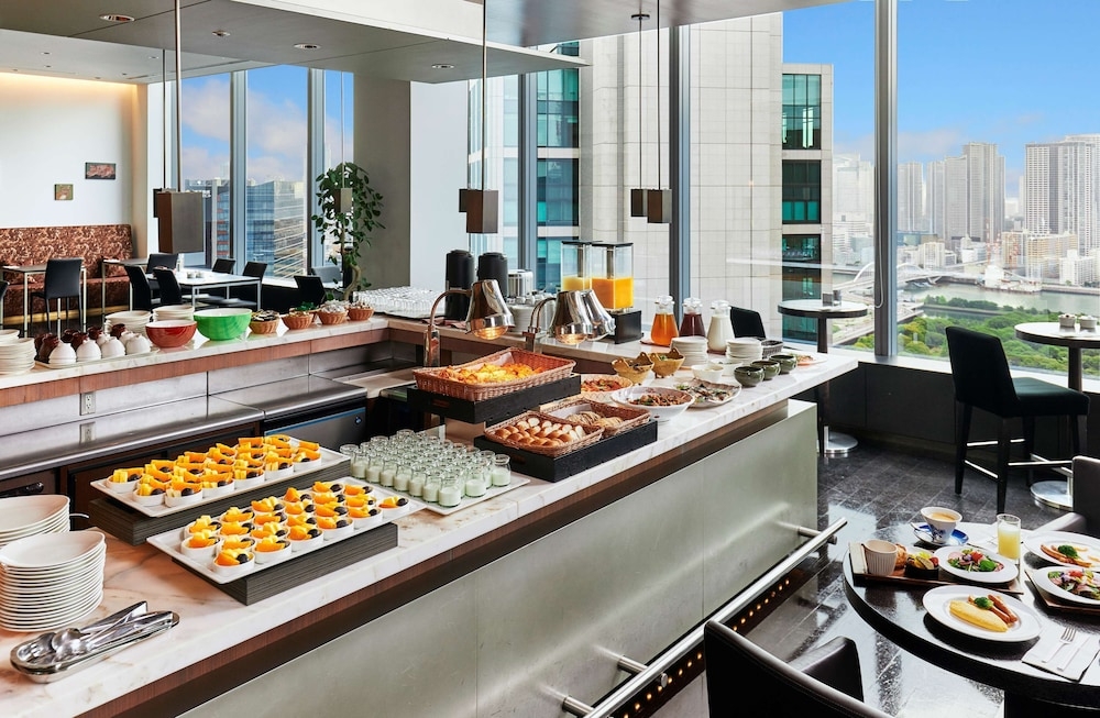 아침 식사 공간