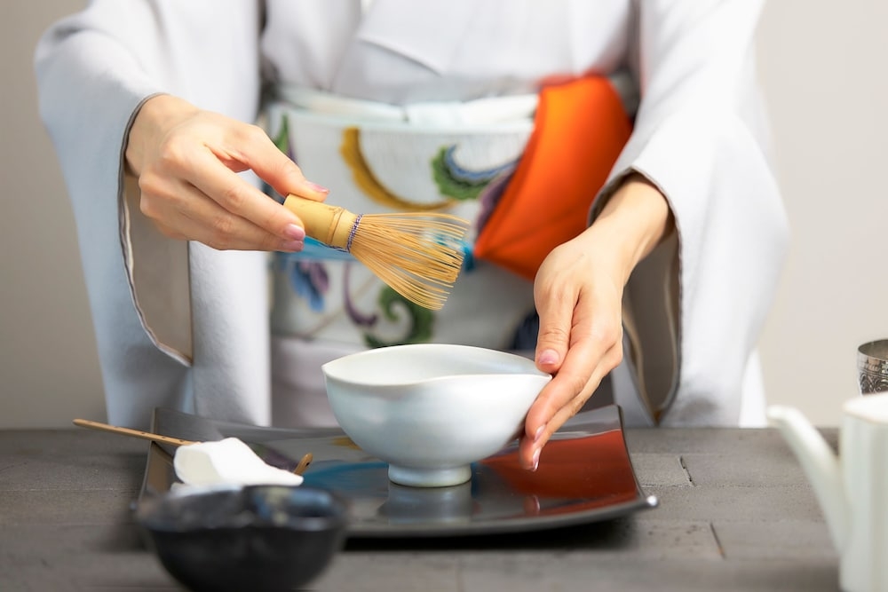 숙박 시설 내 편의 시설/서비스