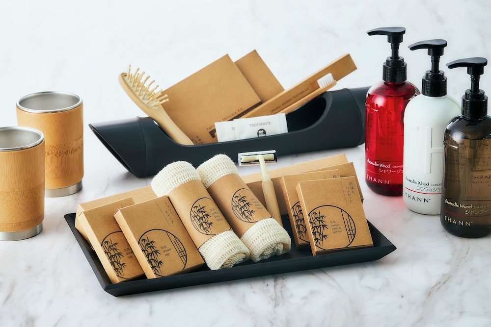 객실 내 편의 시설/서비스