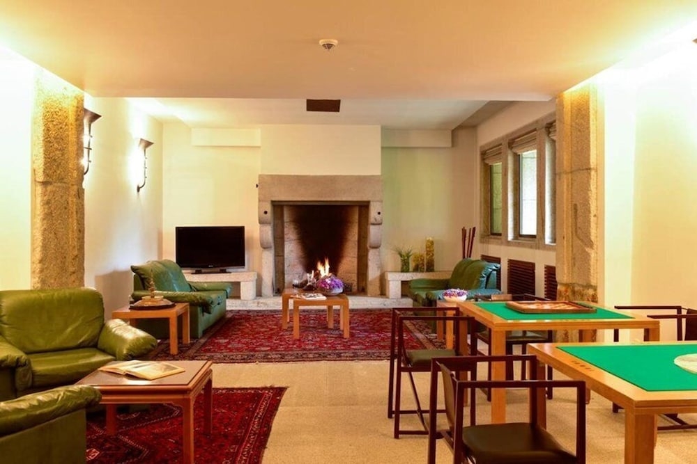 숙박 시설 내 편의 시설/서비스