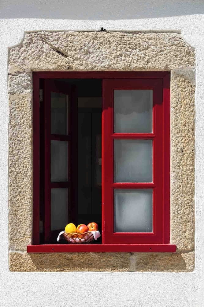 숙박 시설 정면