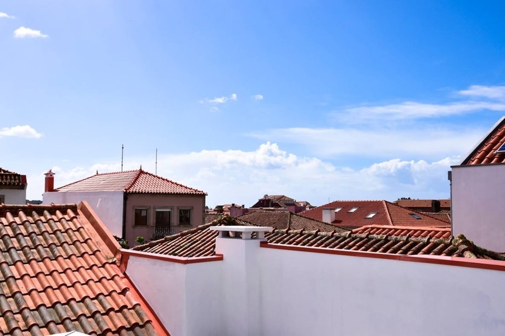 숙박 시설의 전망