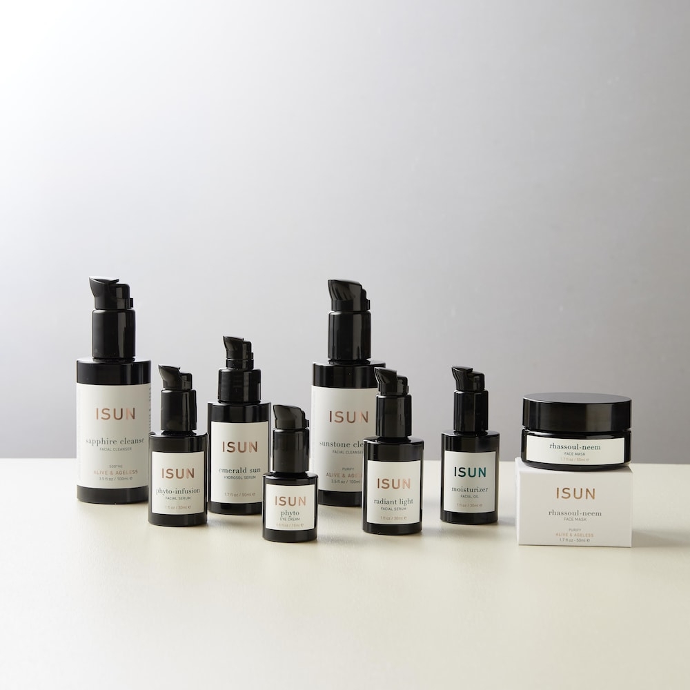 스파 트리트먼트