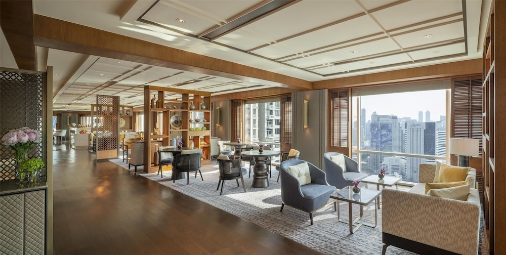 이그제큐티브 라운지