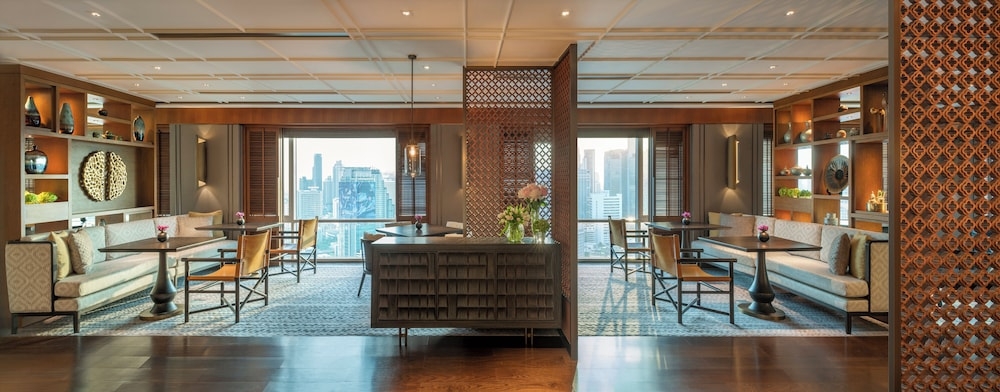 이그제큐티브 라운지