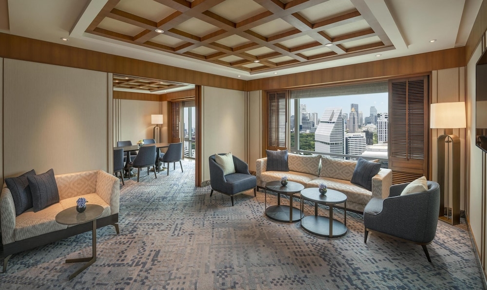 이그제큐티브 라운지