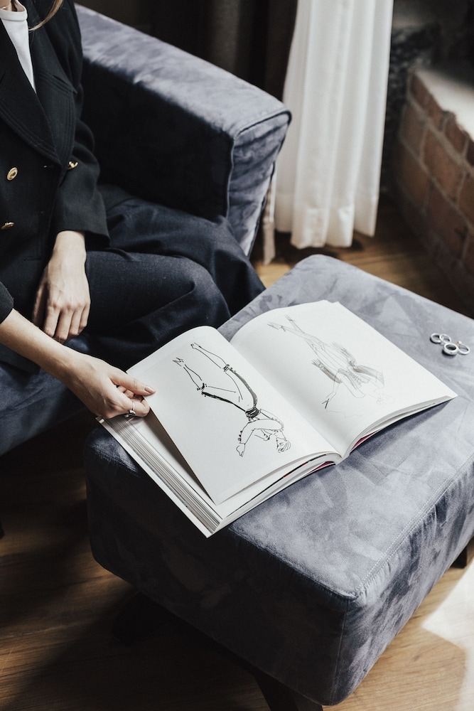 내부 세부 사진