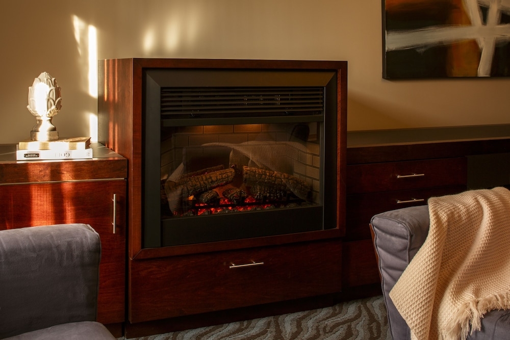 객실 내 편의 시설/서비스