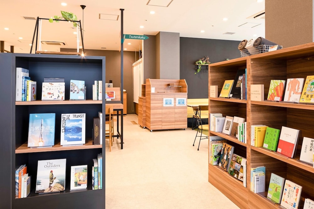 숙박 시설 내 편의 시설/서비스