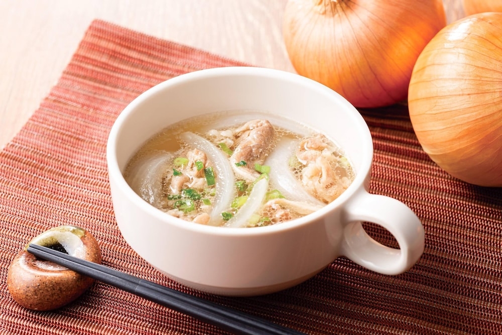 아침 식사 공간