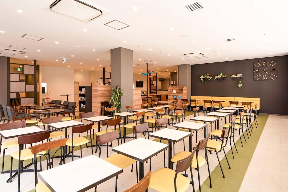 아침 식사 공간