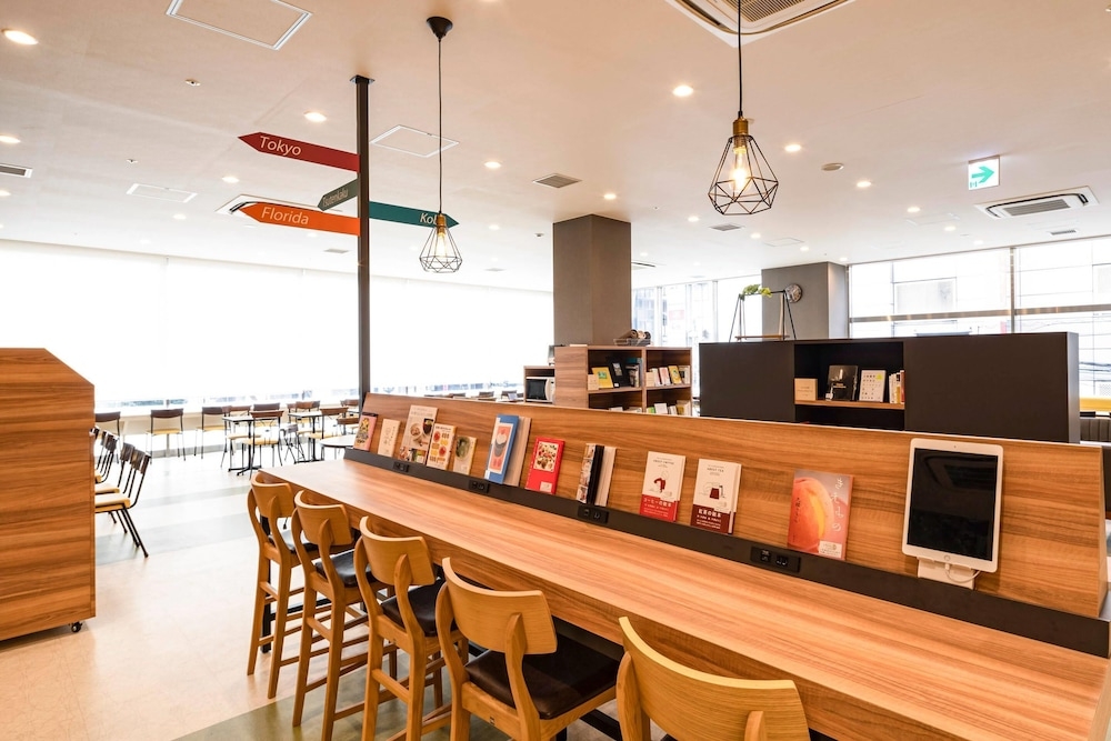 숙박 시설 내 편의 시설/서비스