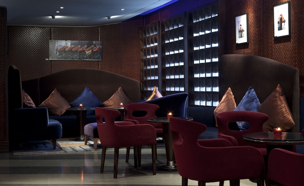 바(숙박 시설 내)