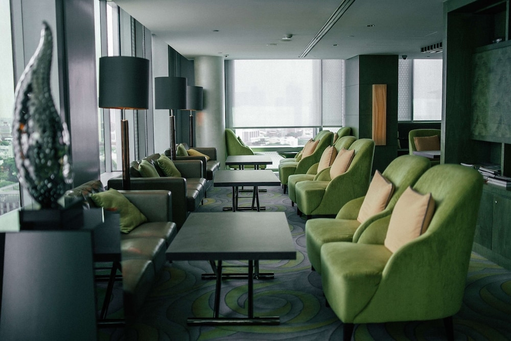 바(숙박 시설 내)