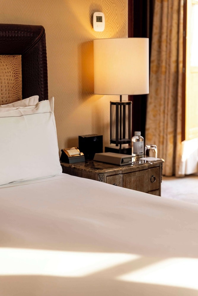 객실 내 편의 시설/서비스