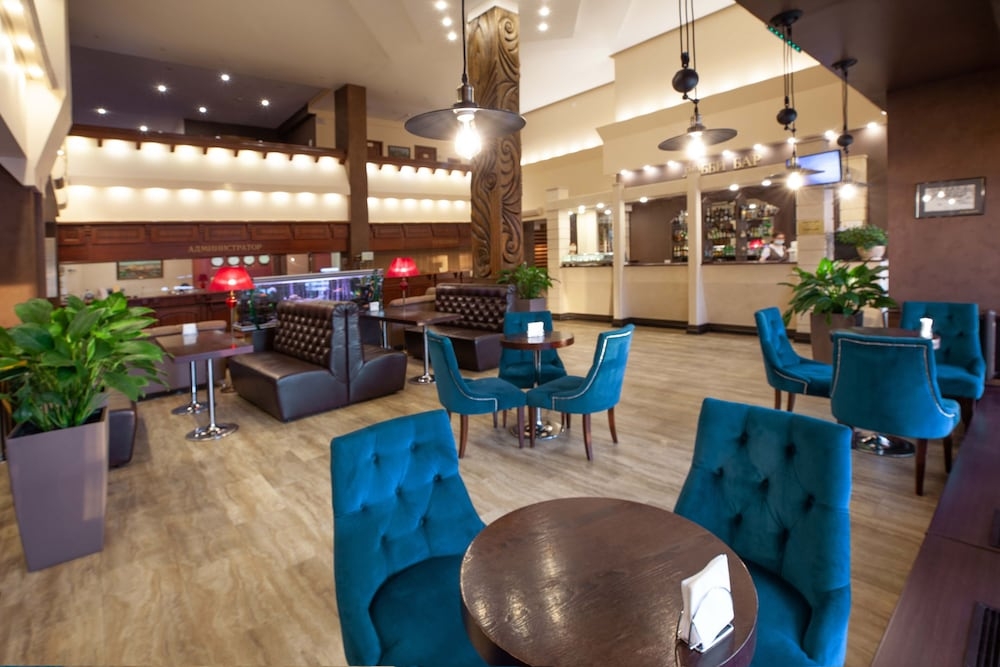 바(숙박 시설 내)