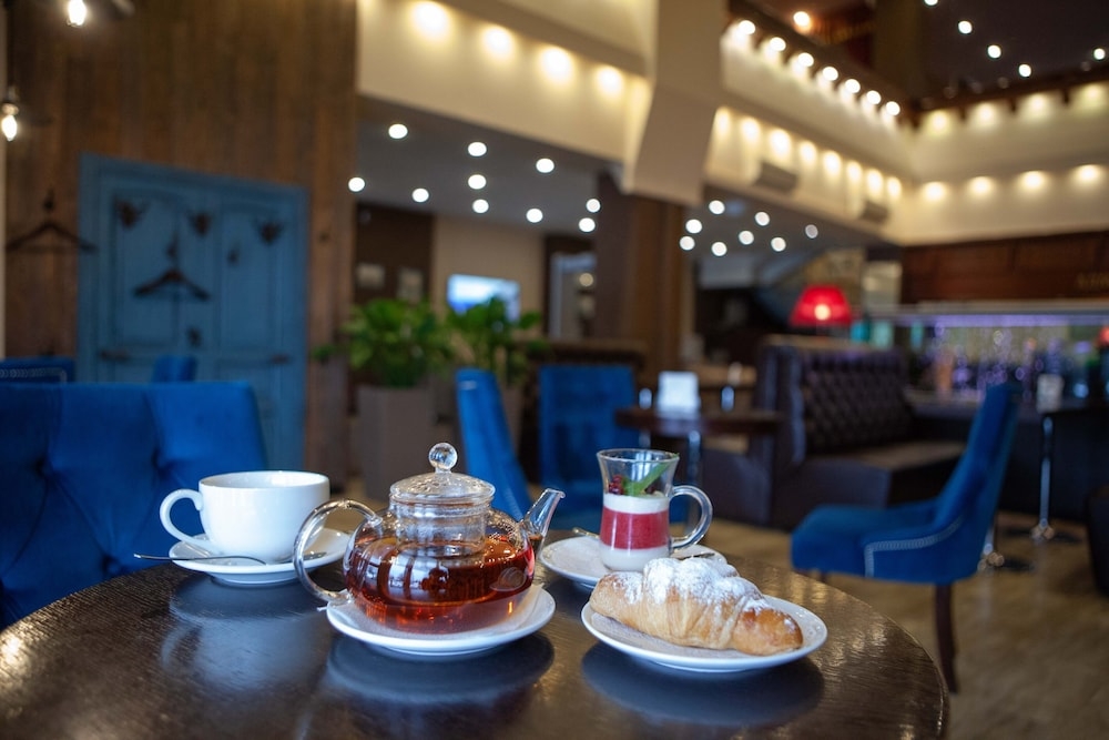 바(숙박 시설 내)