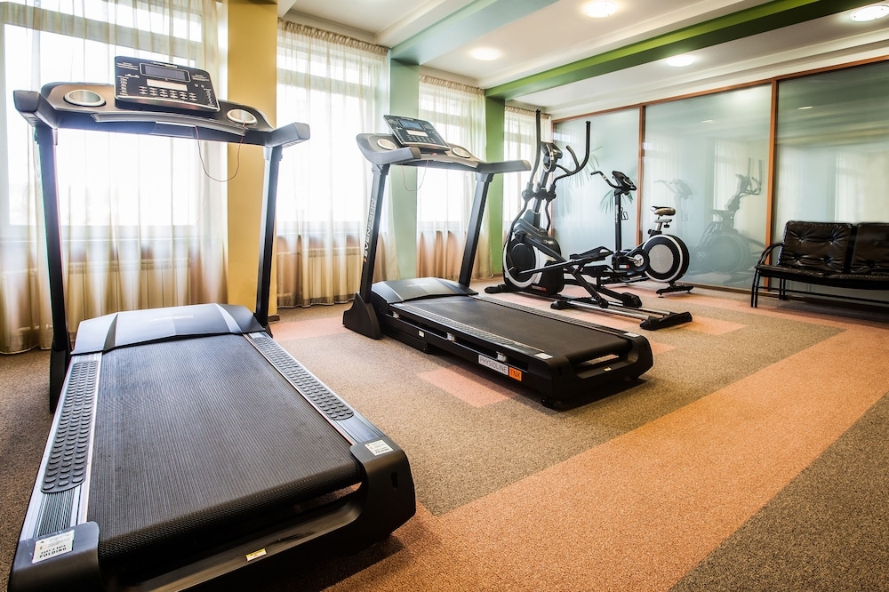 피트니스 스튜디오